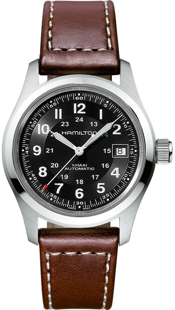 Hamilton Khaki Field Automatic H70455533