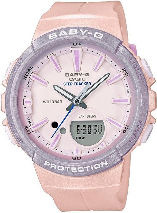 casio bgs