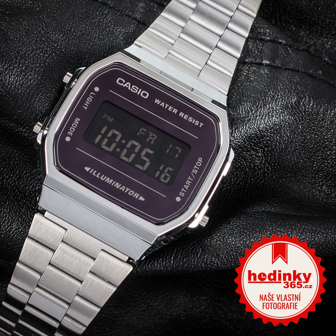 casio retro collection
