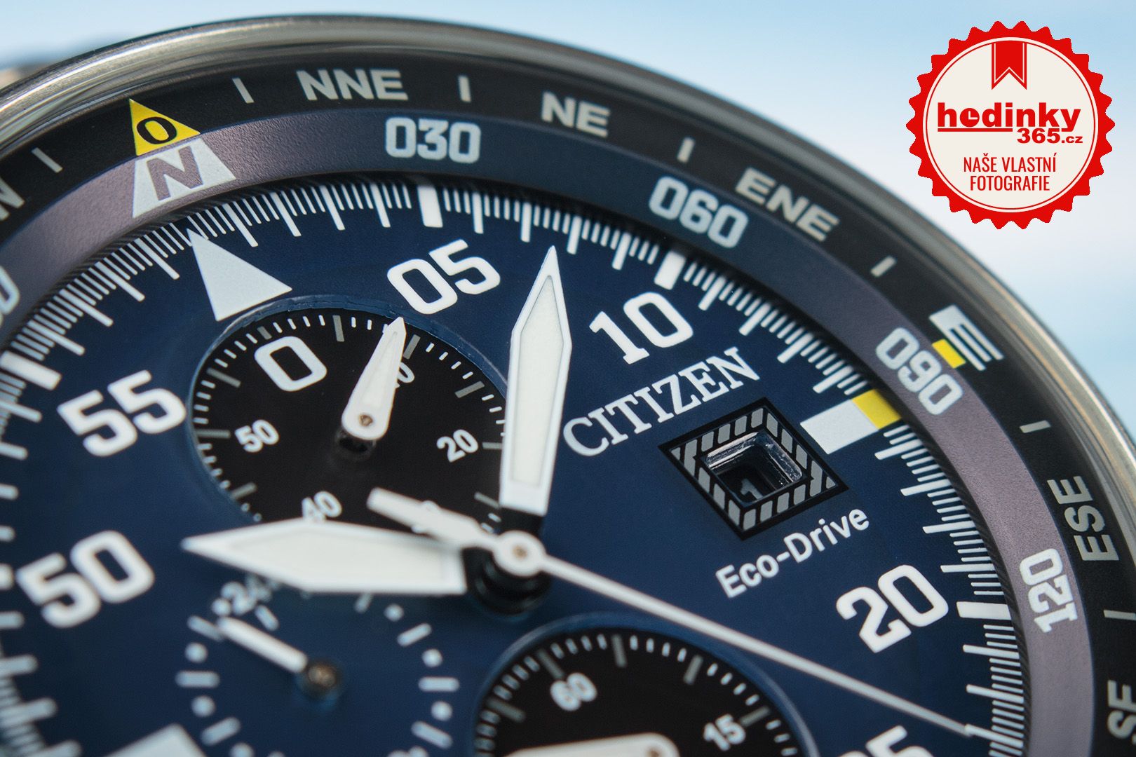 Citizen Sports CA0690-88L | Hodinky-365.cz