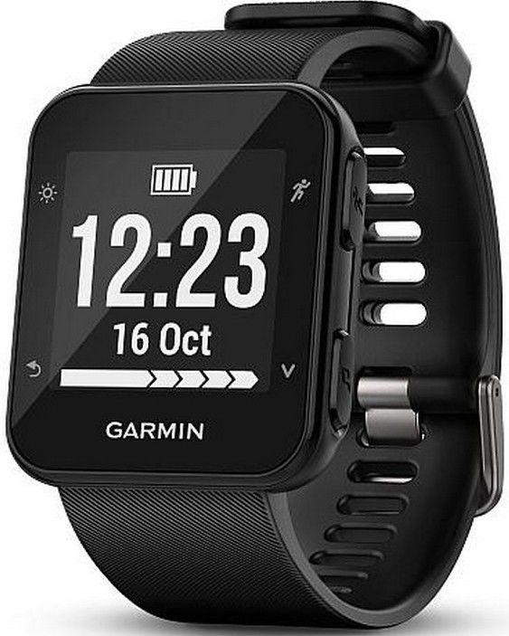 forerunner 35 optic