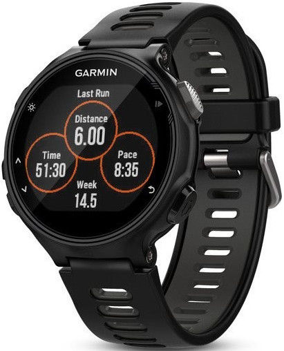 garmin forerunner 145