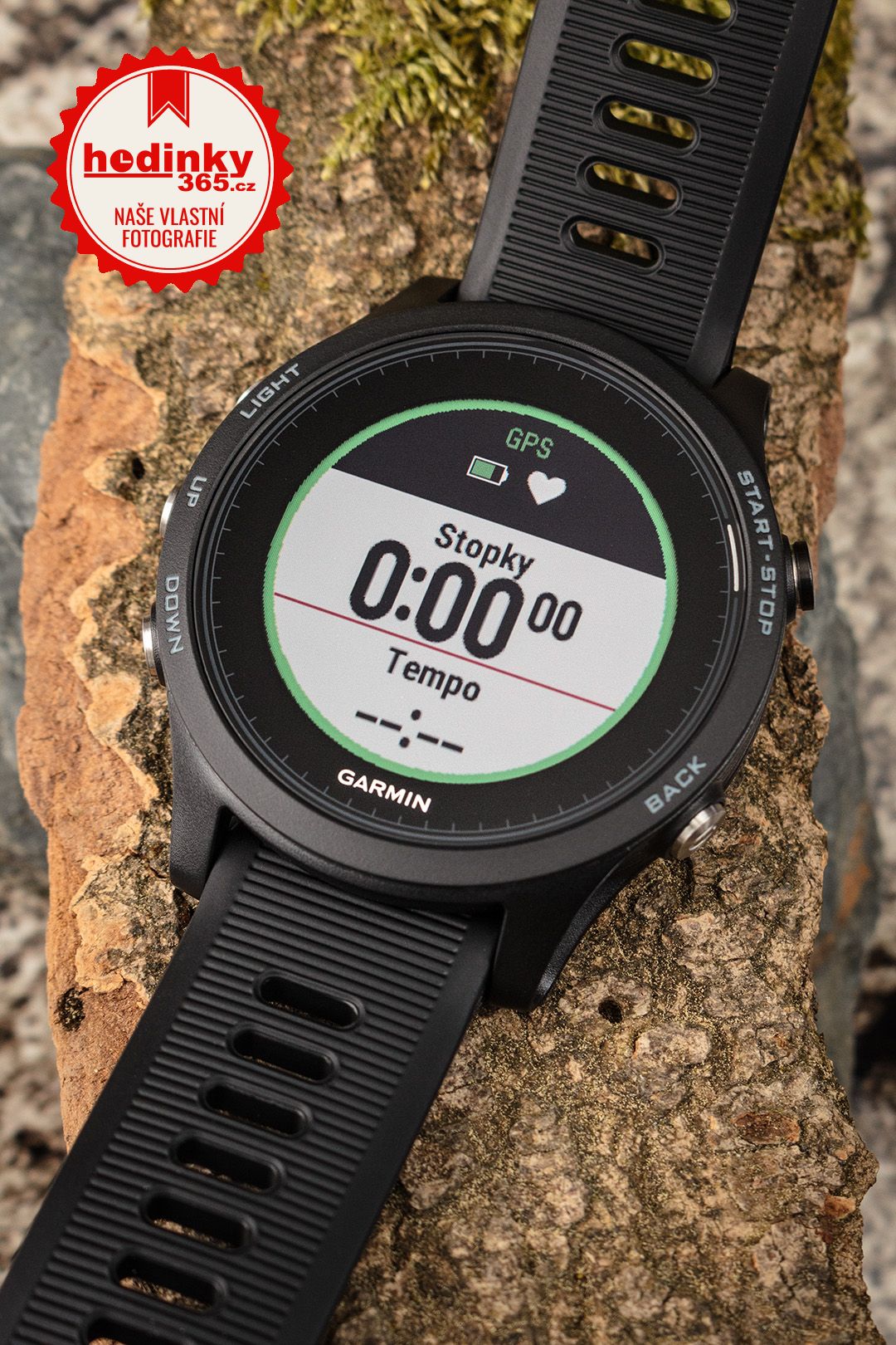 garmin forerunner 935 heureka