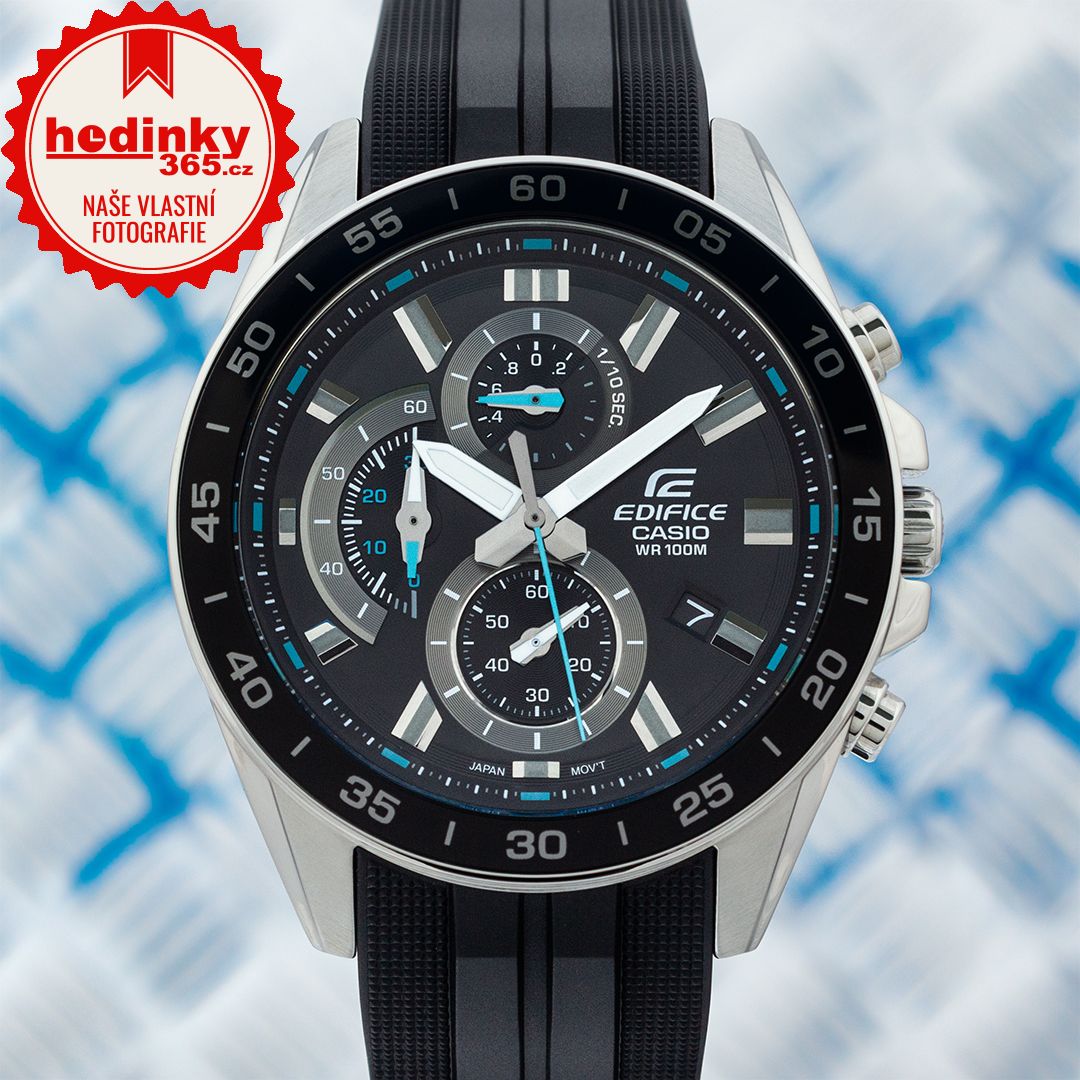 casio efv 550p