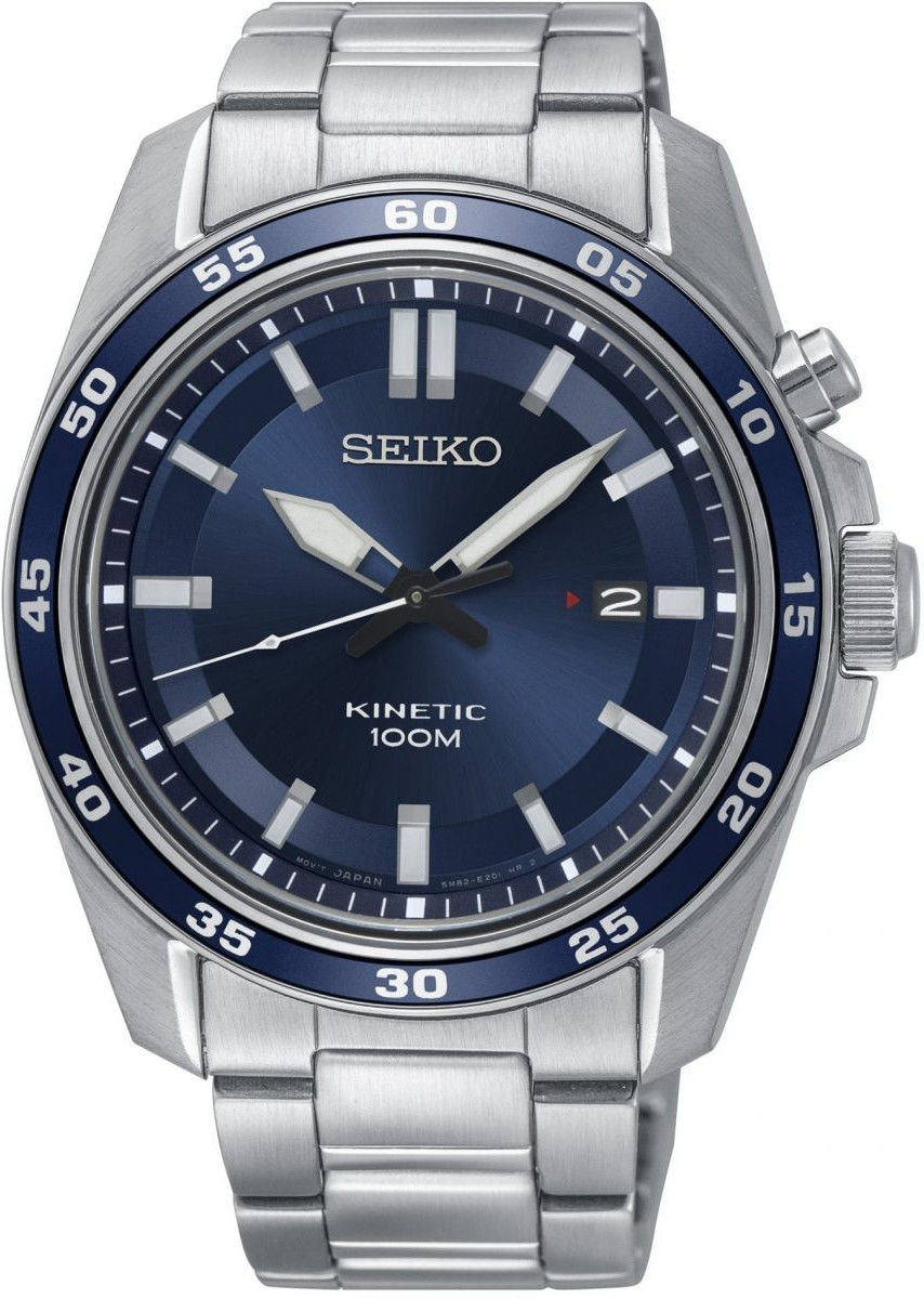 Seiko Kinetic SKA783P1 | Hodinky-365.cz