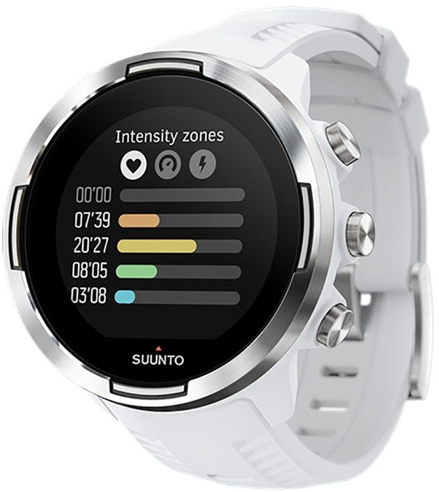suunto baro 9 hr