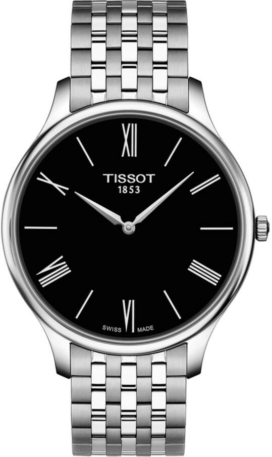 Tissot Tradition T063.409.11.058.00