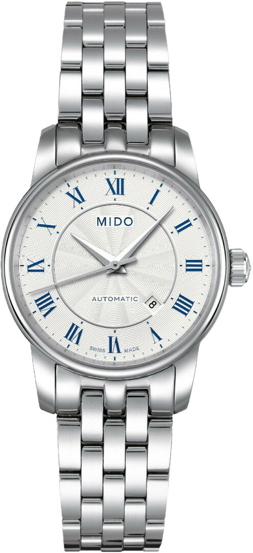 Mido Baroncelli Automatic M7600.4.21.1