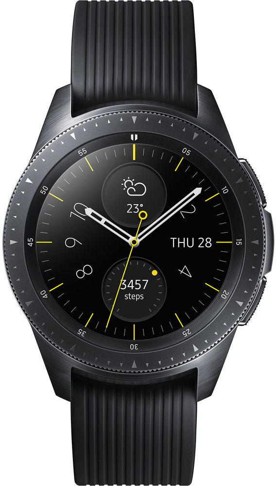 samsung watch r810 review