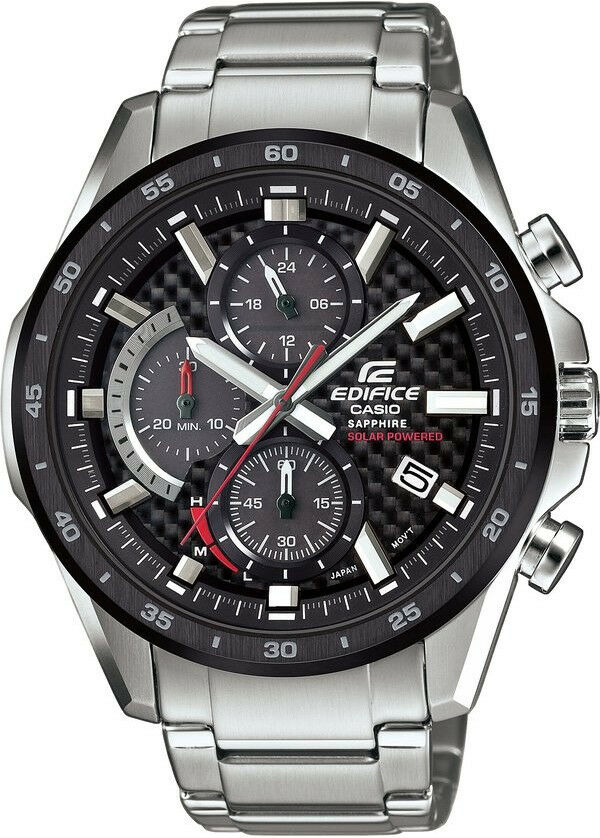 Casio Edifice EFS-S540DB-1AUEF