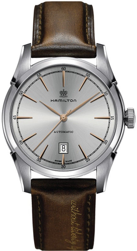 Hamilton American Classic Spirit of Liberty Auto H42415551