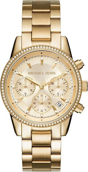 Michael Kors Ritz MK6356