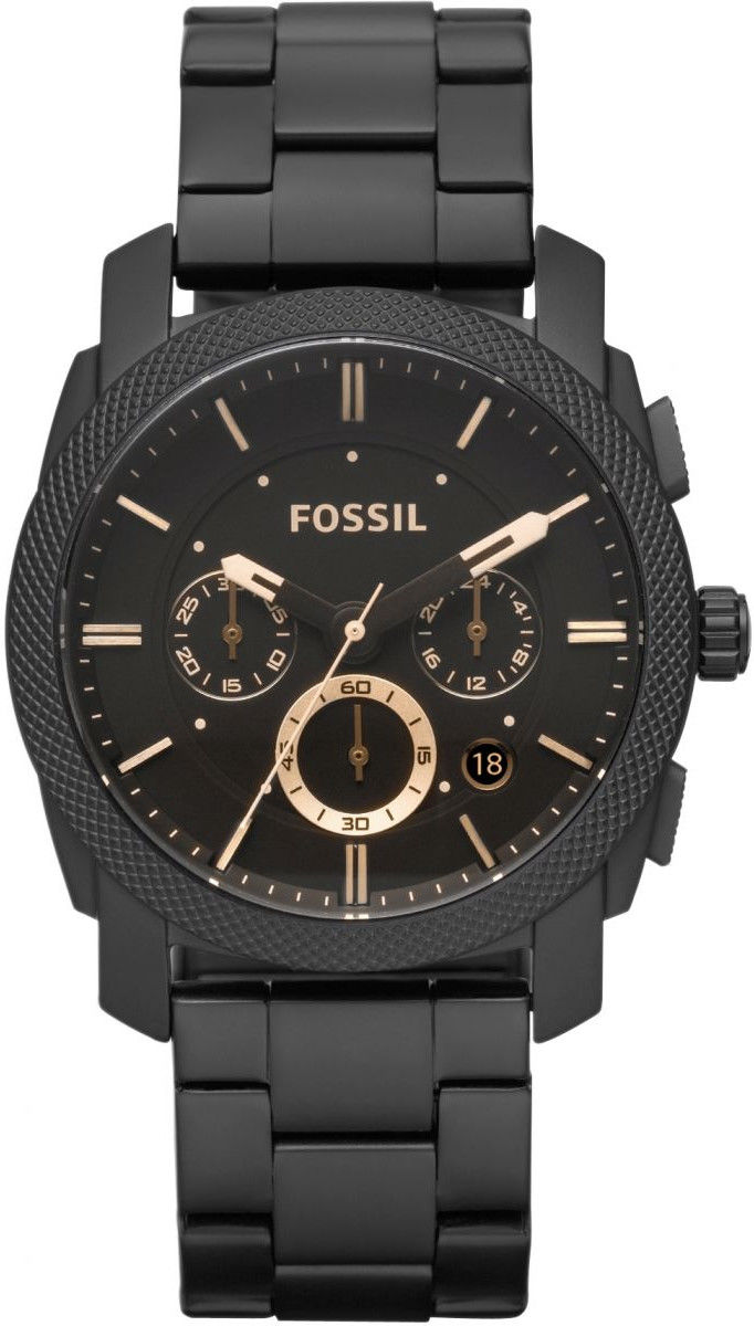 Fossil Machine FS4682