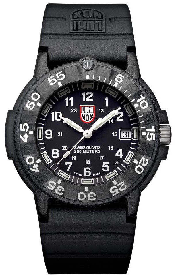 Luminox Sea XS.3001.F Original Navy Seal