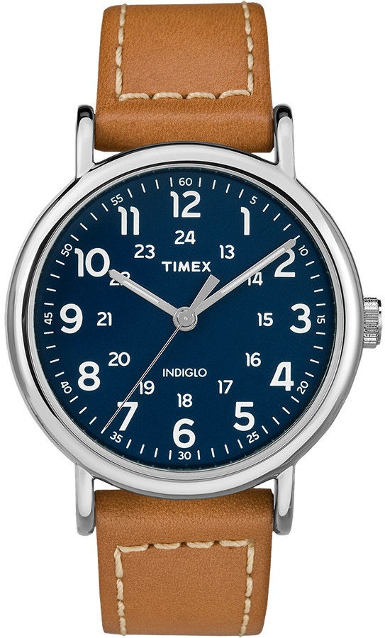 target timex weekender