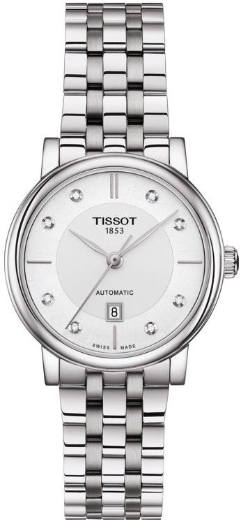 Tissot Carson Automatic Lady T122.207.11.036.00