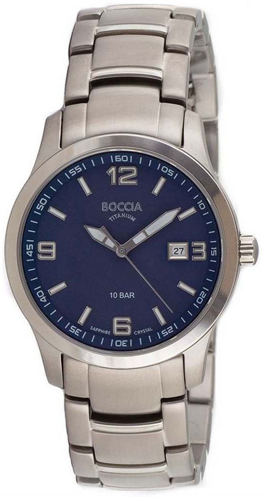 Boccia Titanium 3626-05