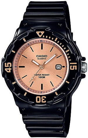 casio lrw