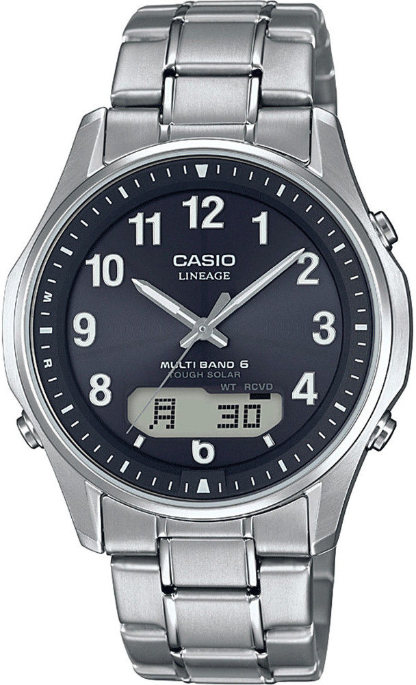 Casio Wave Ceptor LCW-M100TSE-1A2ER