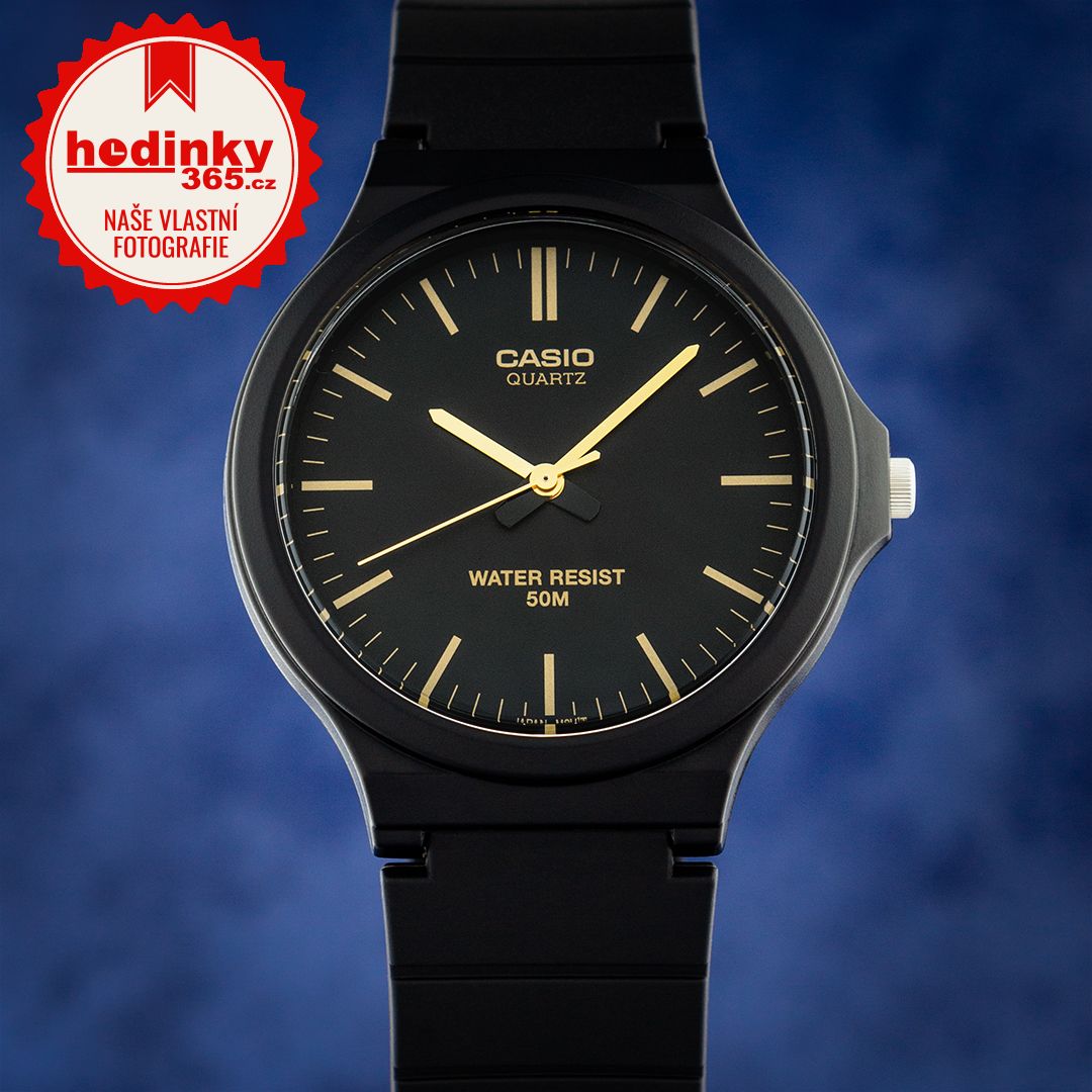 mw 240 casio