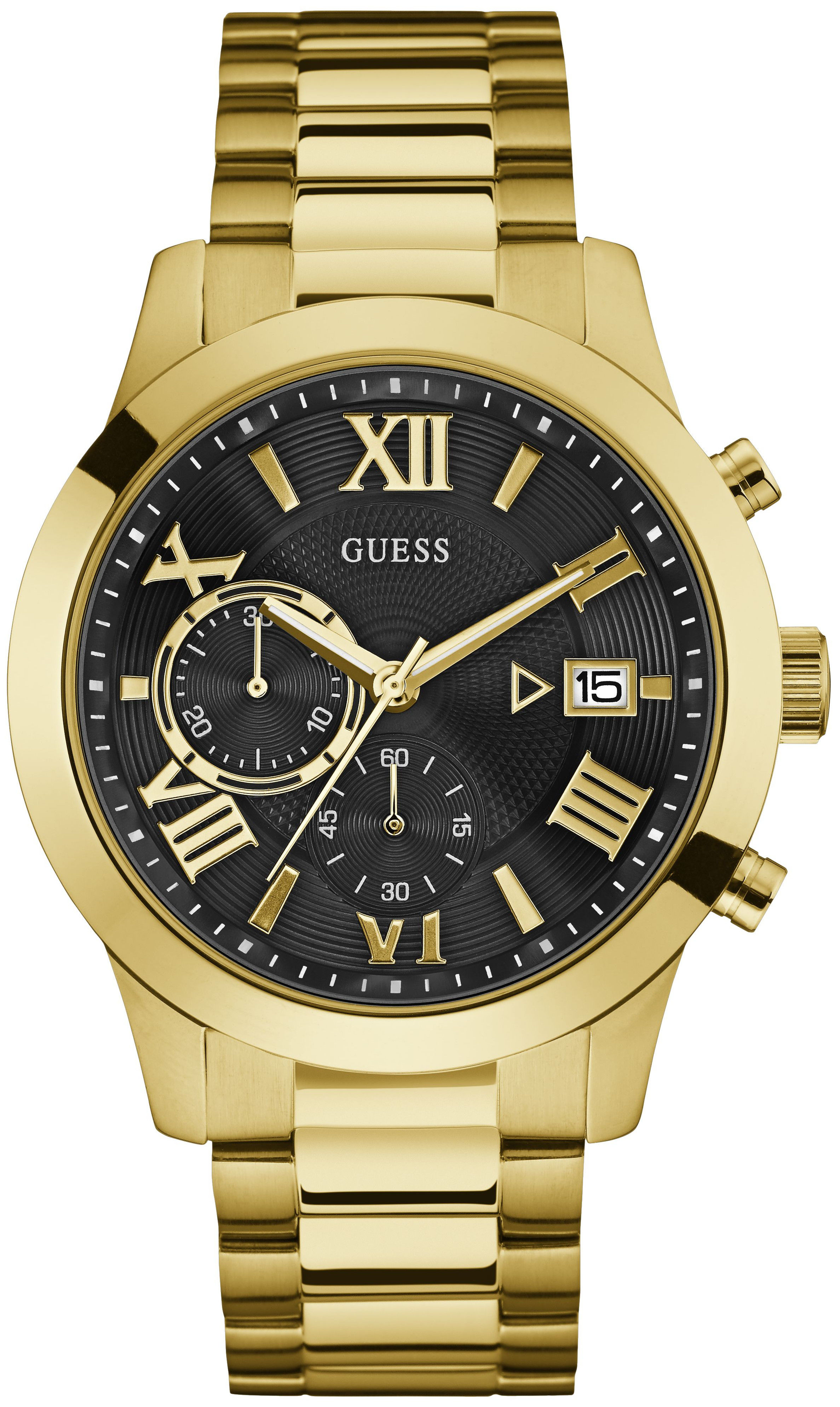 Guess Atlas W0668G8