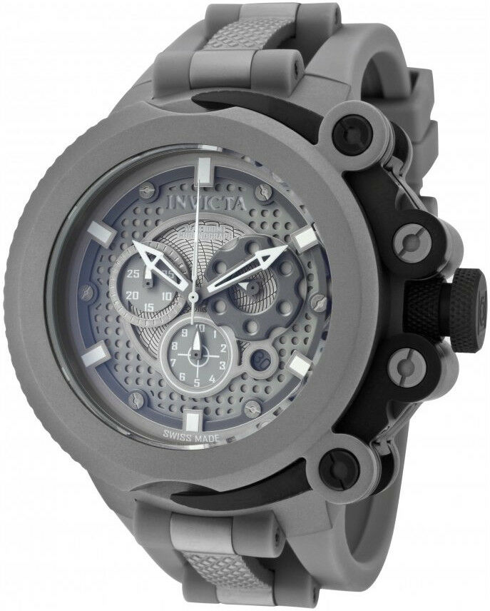 Invicta Coalition Forces Trigger Quartz 0958