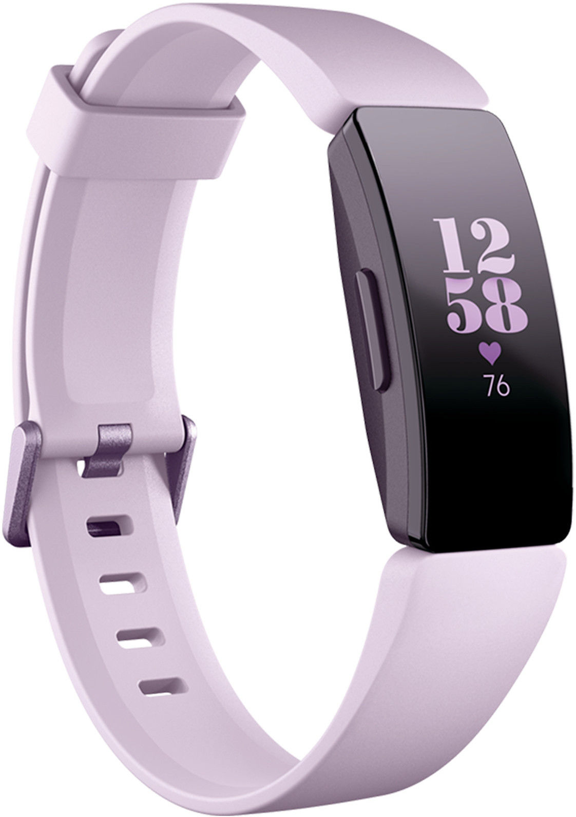 indigo fitbit