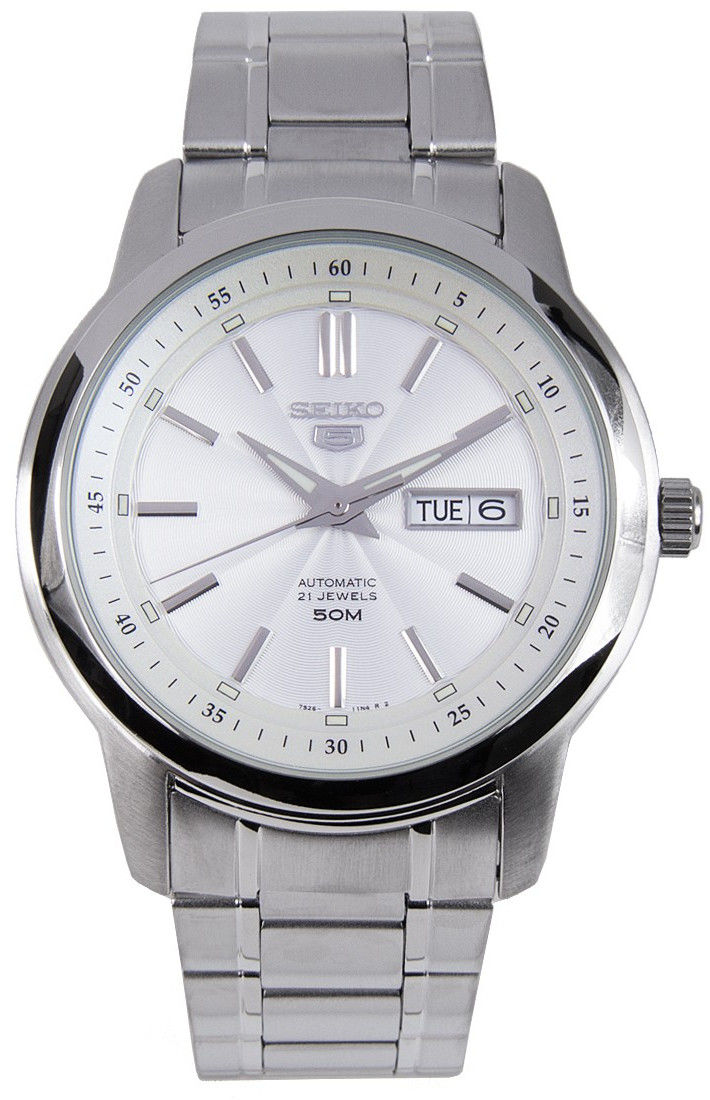 seiko 5 automatic snkm83k1