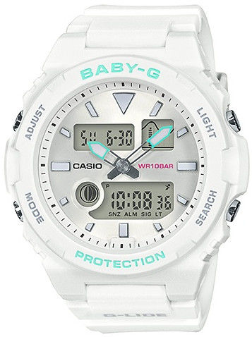 casio baby g bax 100