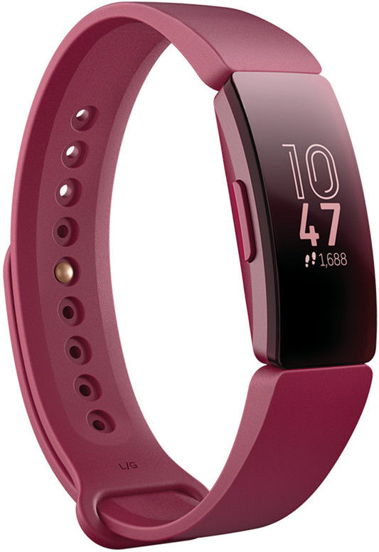 fitbit sangria