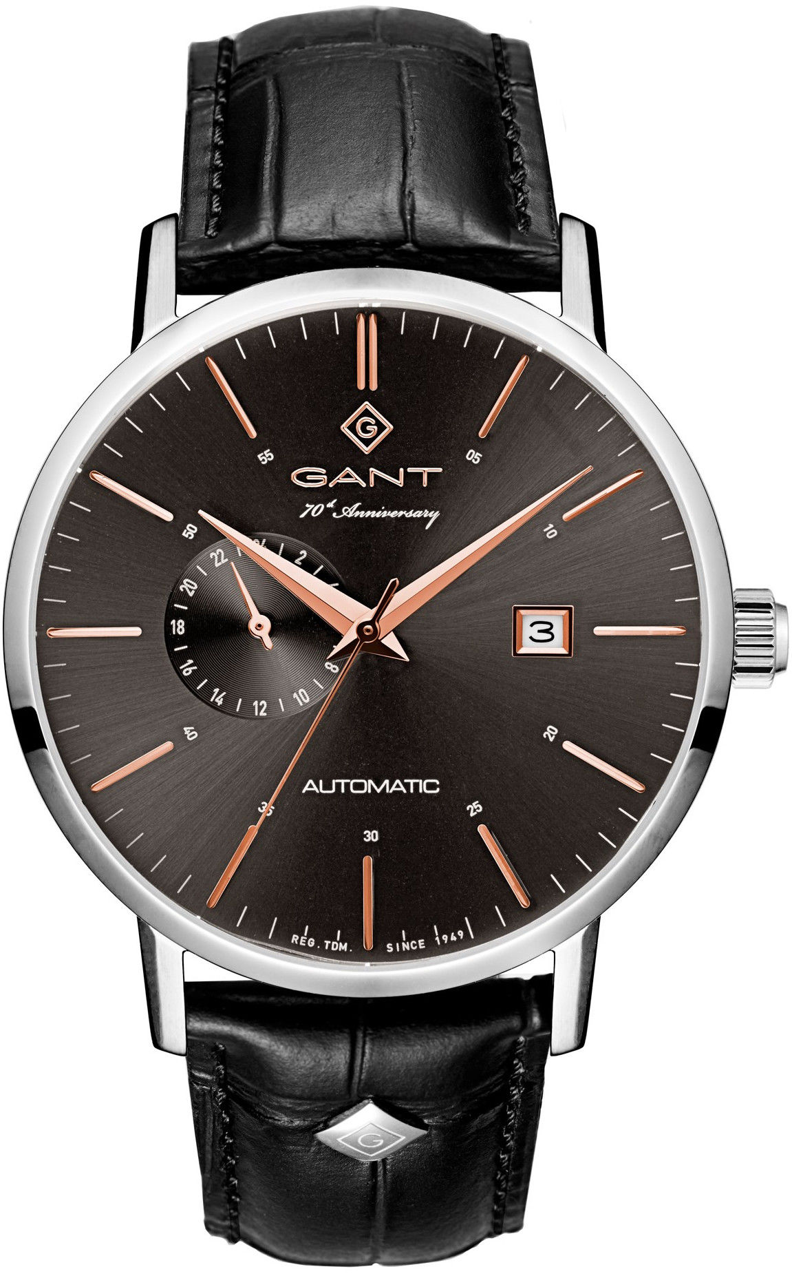Gant Park Hill Automatic G102002 Hodinky365.cz