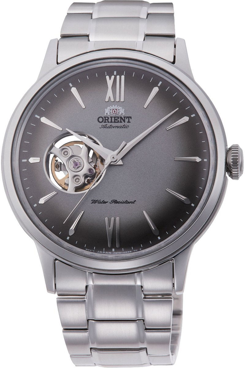 Orient Classic Bambino 2nd Generation Open Heart Automatic RA-AG0029N10B