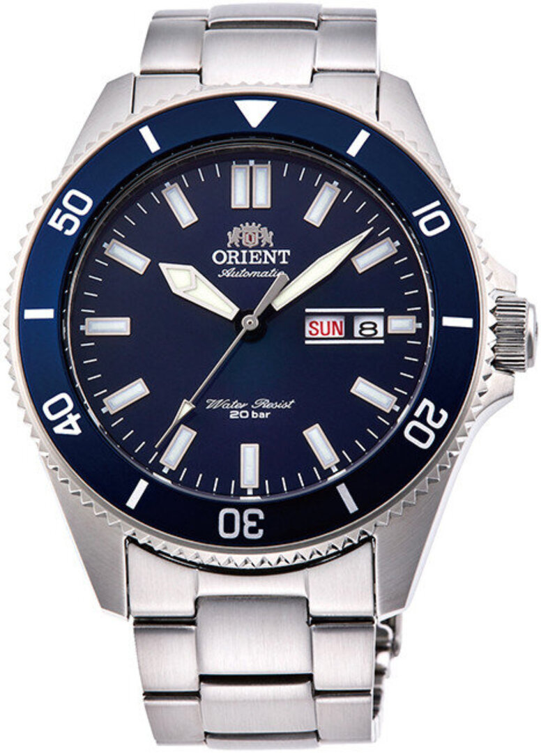 Orient Sports Kanno Automatic RA-AA0009L19B