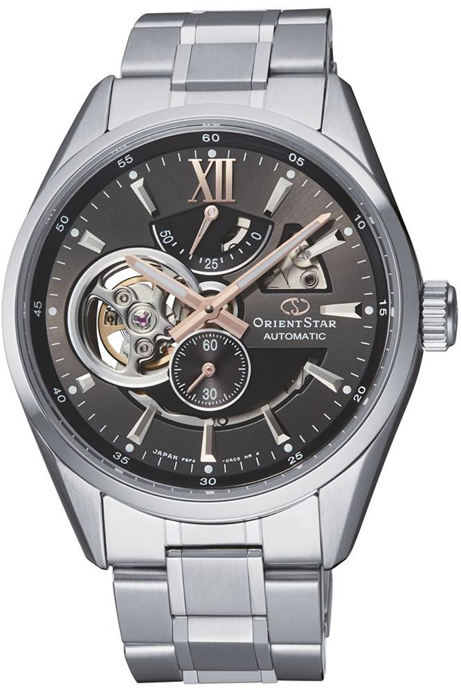 Orient Star Contemporary Modern Skeleton Automatic RE-AV0004N00B