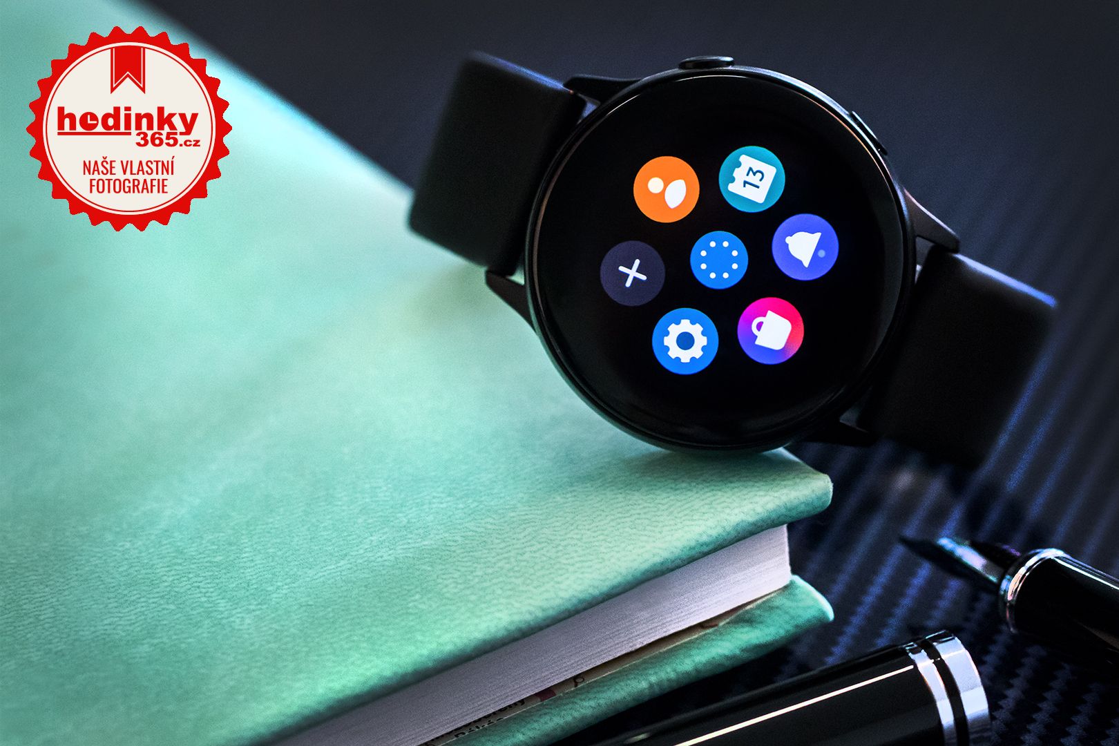 watch active r500