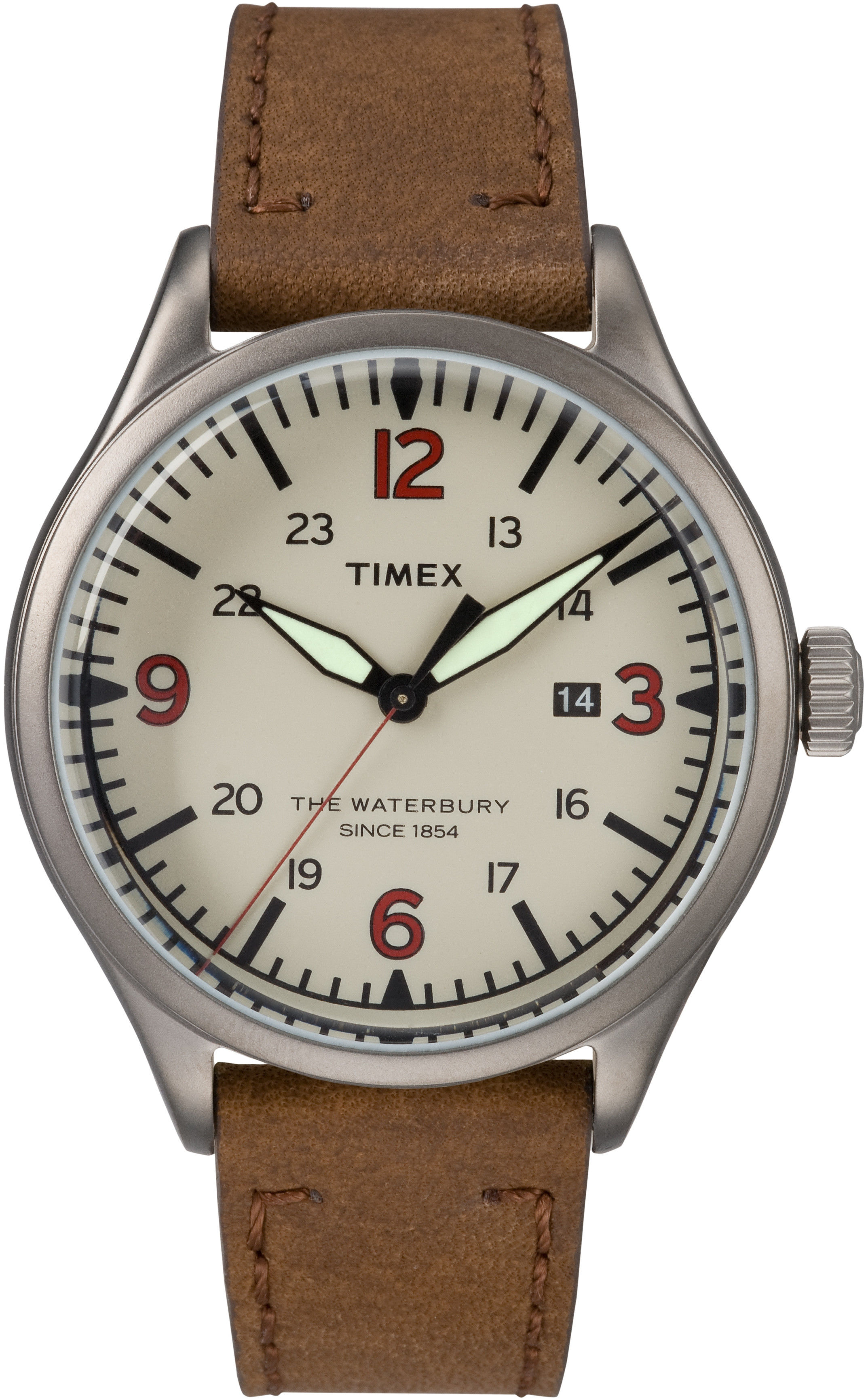 Timex Waterbury Traditional TW2R38600 Hodinky365.cz