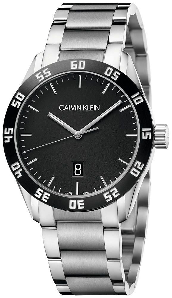 Calvin Klein Complete K9R31C41