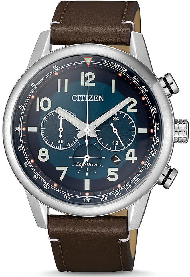 Citizen Sports Eco-Drive CA4420-13L