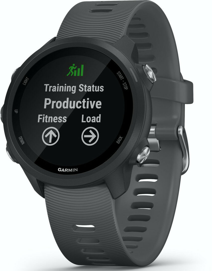 Garmin Forerunner 245 Optic Slate