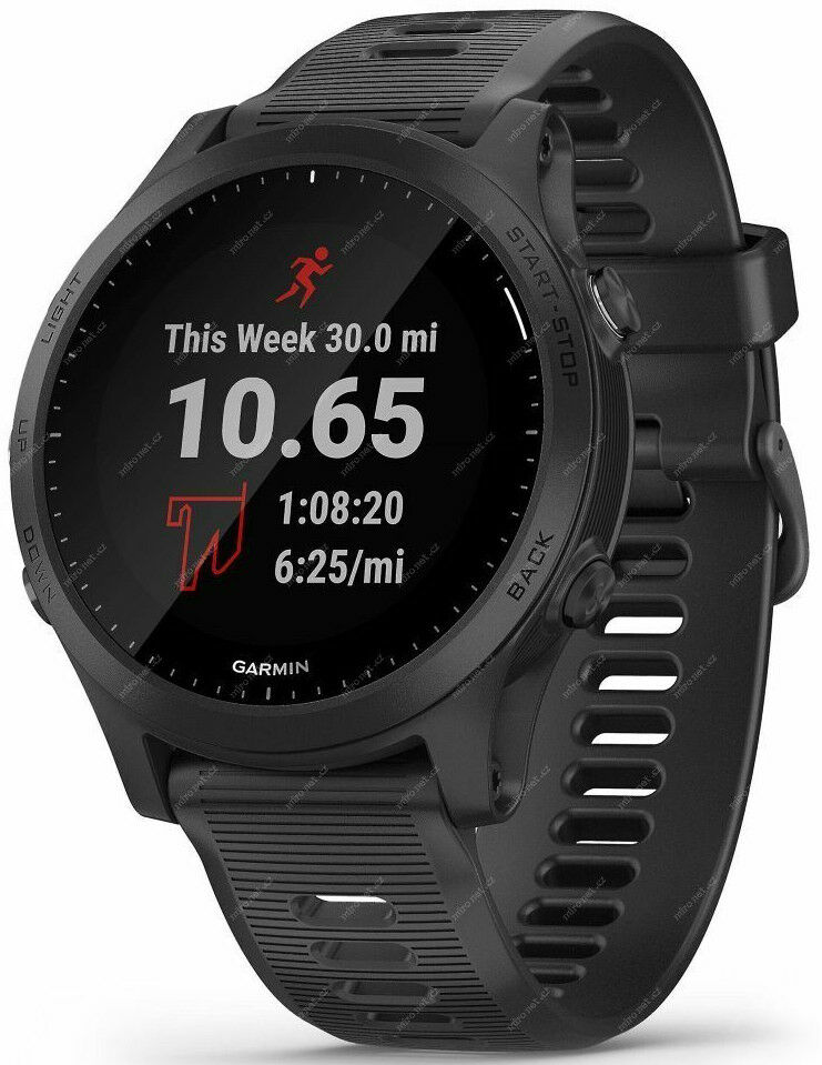 Garmin Forerunner 945 PRO