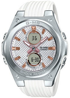 baby g msg c100