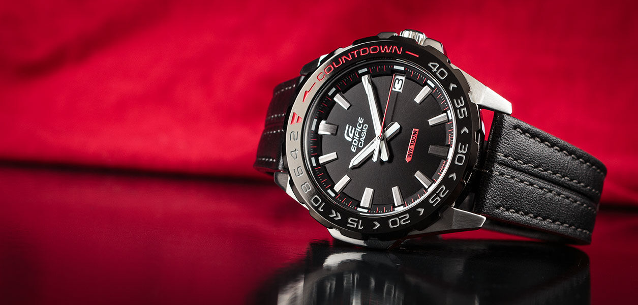 casio efv 120bl