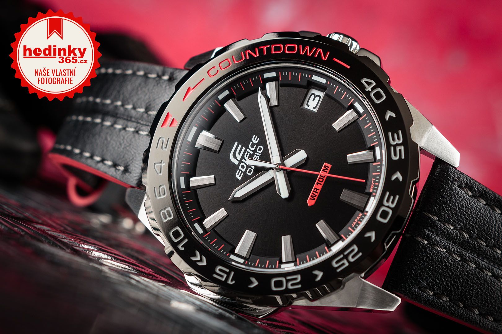 casio efv 120