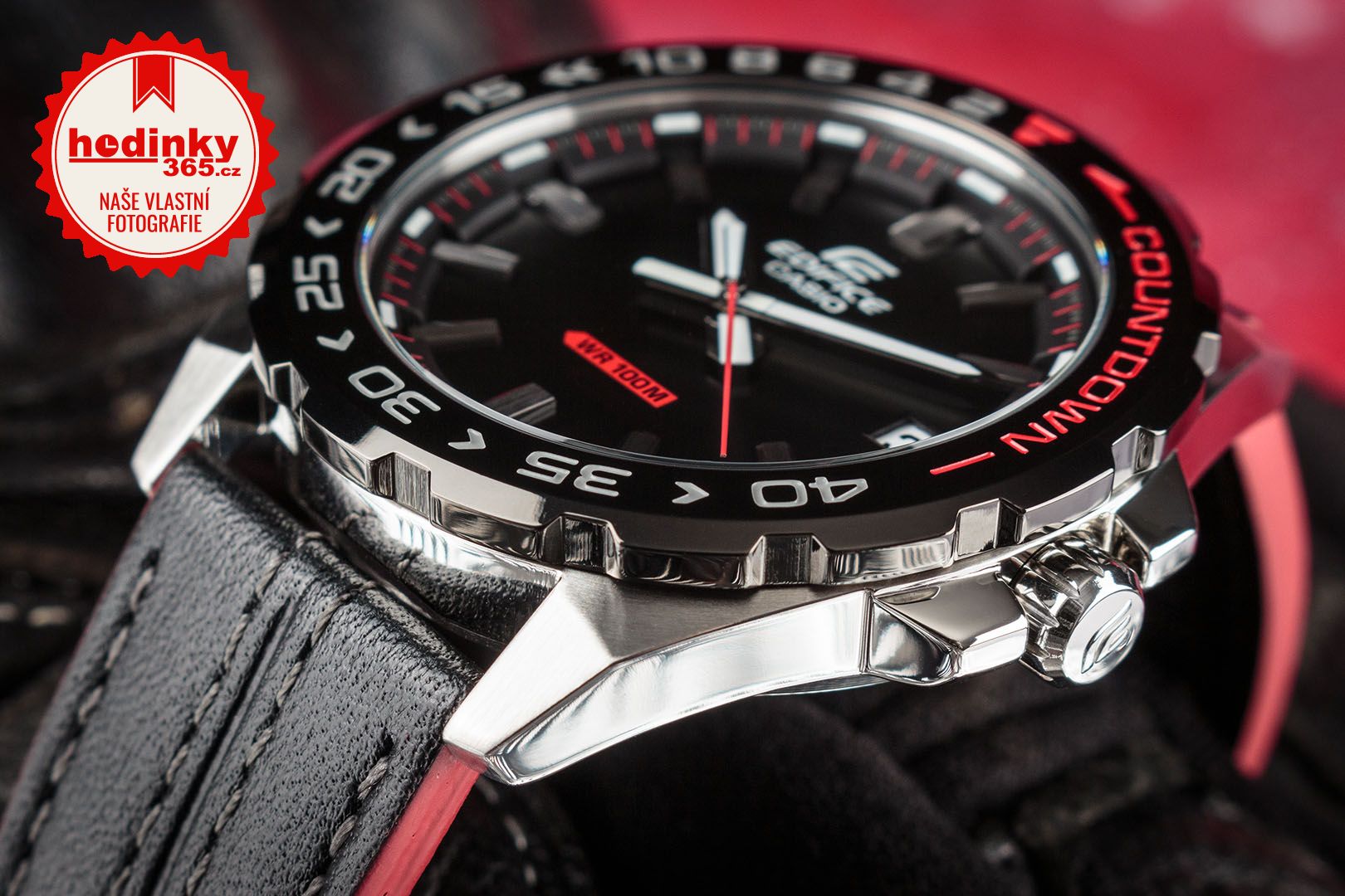 casio efv 120