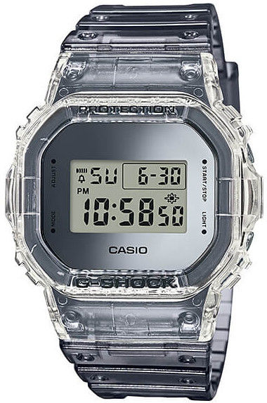 g shock dw 5600 skeleton
