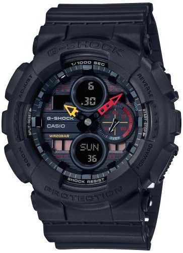 g shock bmc