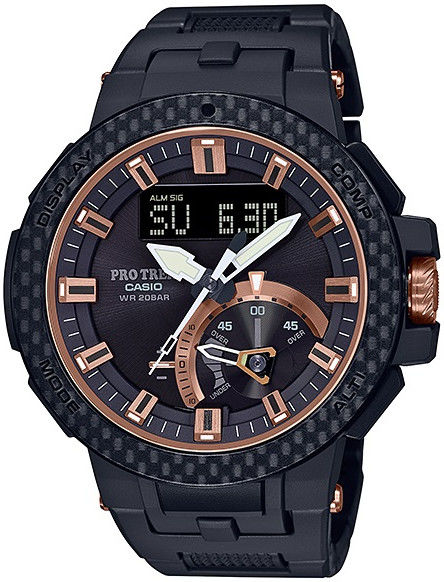 casio protrek 7000 price