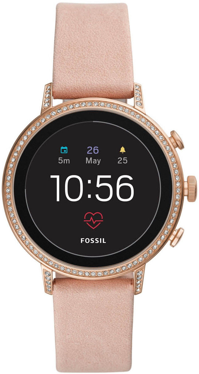 fossil smartwatch ftw 6015