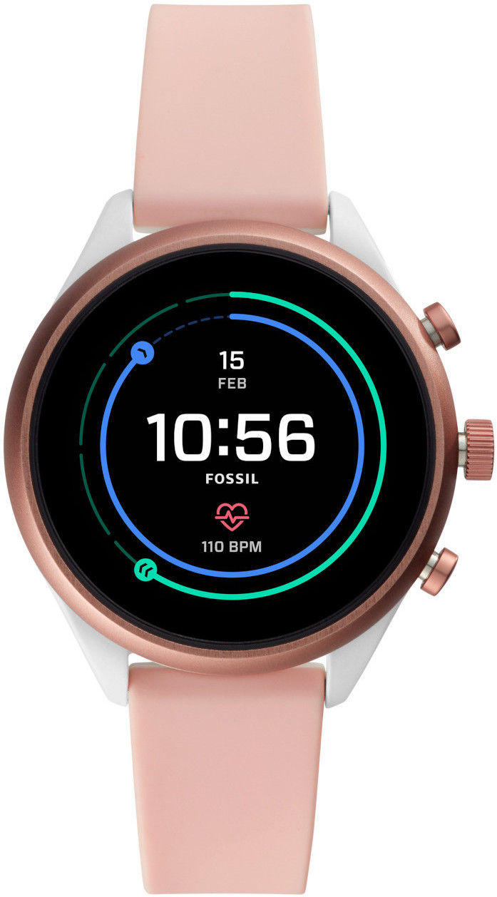 fossil ftw6022p