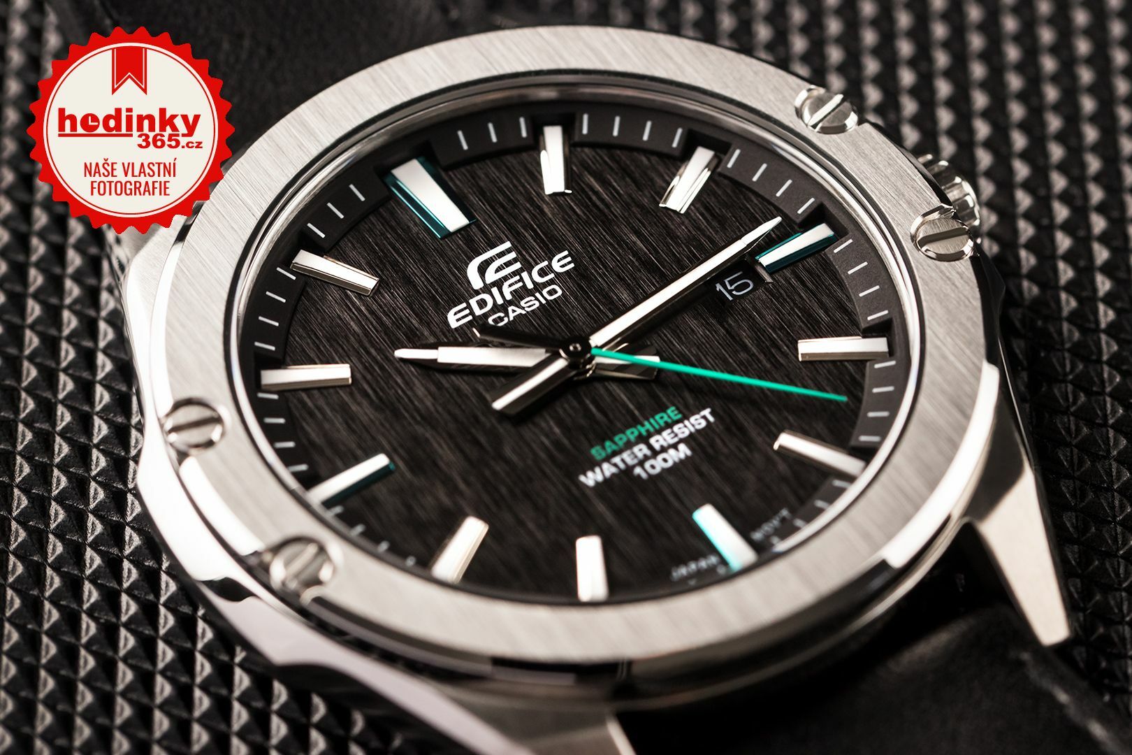 casio efr s107